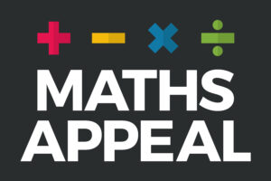 Maths Appeal Podcast – Out Now!