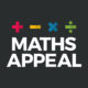 Maths Appeal in The Sunday Times’ 100 Podcasts To Love List