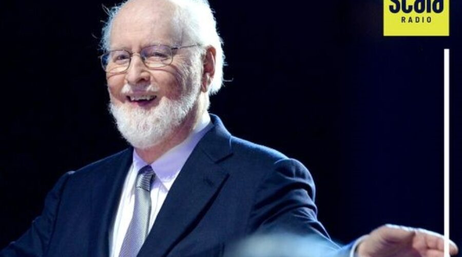 Celebrating John Williams at 90