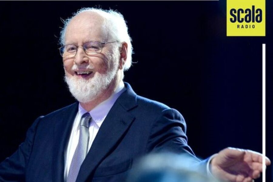 Celebrating John Williams at 90