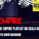 The Empire Playlist on Scala Radio