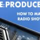 Re: Producer Podcast Series