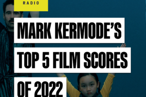 Favourite Film Scores of 2022