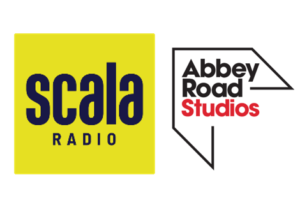 Scala Radio’s All Movies Monday 2023 in partnership with Abbey Road