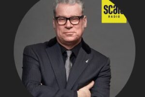 Mark Kermode’s Final Scala Radio Show