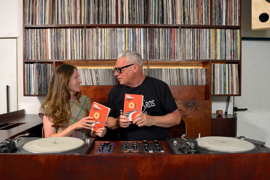 Mark Kermode’s Surround Sound – Live Events!