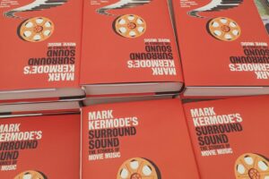 Mark Kermode’s Surround Sound – Out Now!
