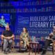 Budleigh Salterton Literary Festival 2025