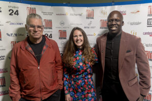 Cambridge Film Festival 2025