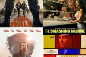 My Favourite Film Scores of 2025