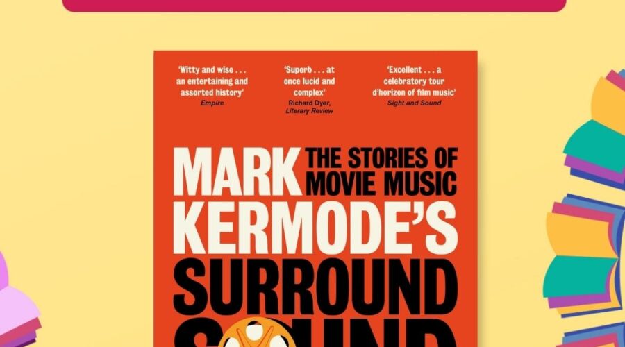 Waterstones 25% Discount: Pre-order Your Paperback NOW!