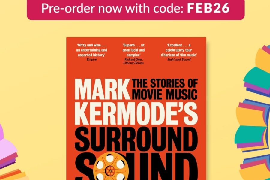 Waterstones 25% Discount: Pre-order Your Paperback NOW!