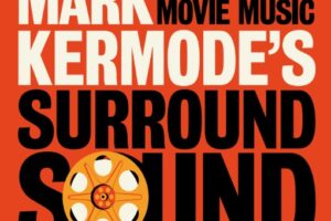 Mark Kermode’s Surround Sound – Out Now in Paperback!