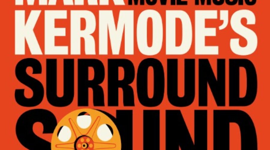 Mark Kermode’s Surround Sound – Out Now in Paperback!
