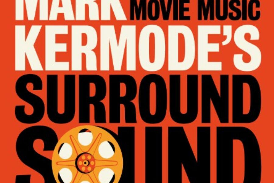 Mark Kermode’s Surround Sound – Out Now in Paperback!