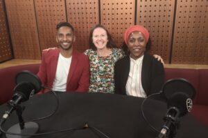 New Series of Maths Appeal!